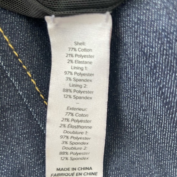 Cinq à Sept "Fenton" mini dress Size 0 - Picture 9 of 9